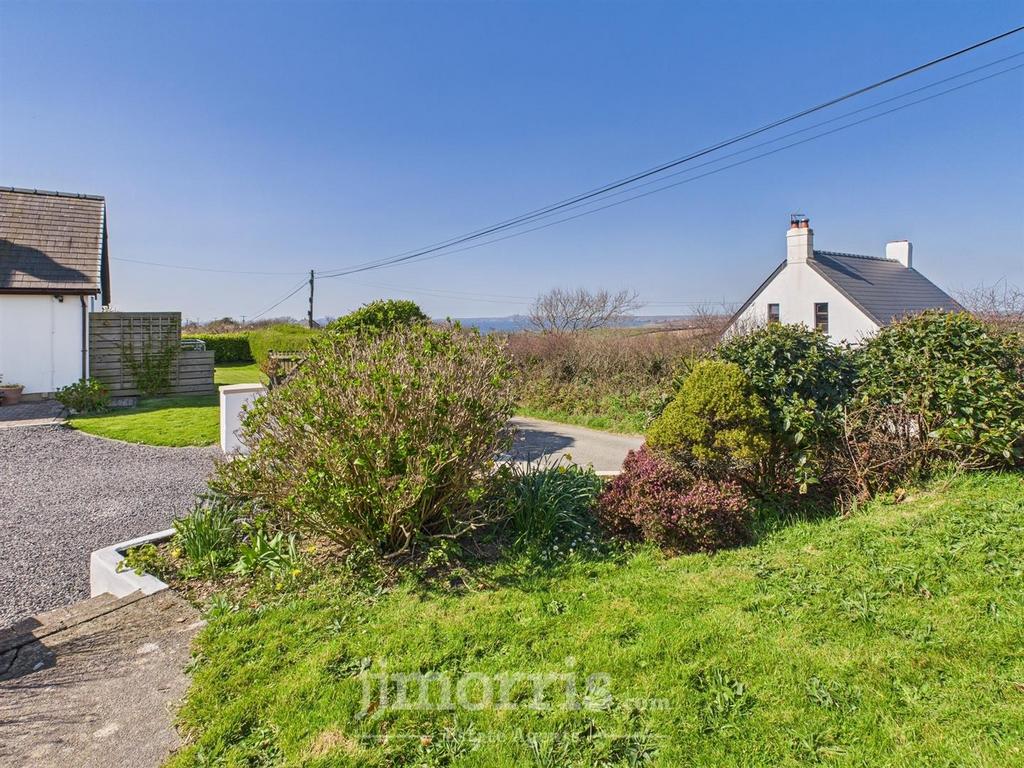 Property Externally