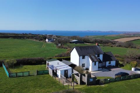 undefined, Druidston, Broad Haven, Haverfordwest, SA62