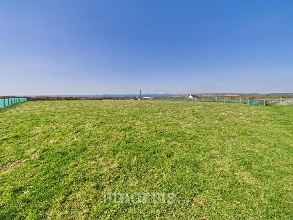 Property Externally