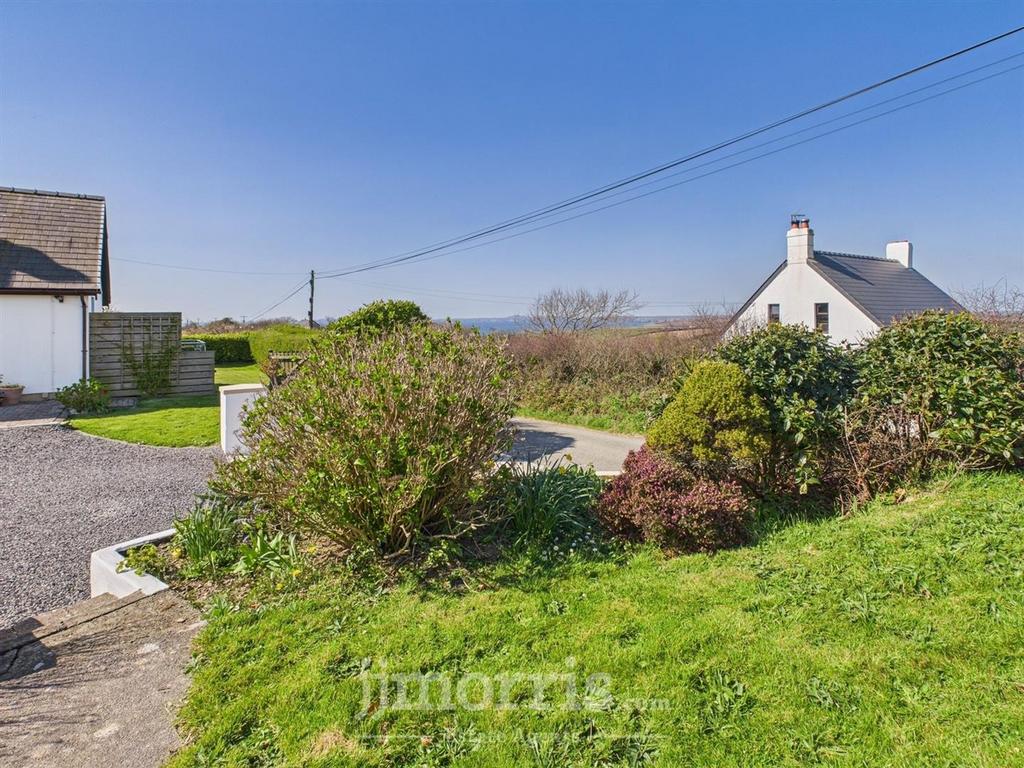 Property Externally