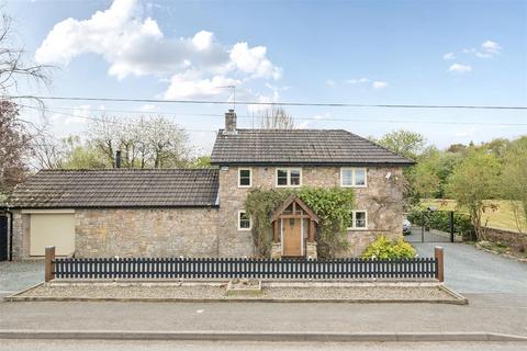 undefined, Maesbrook, Oswestry.