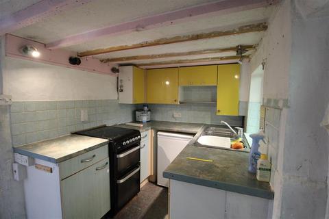 2 bedroom cottage for sale, Vicarage Hill, Lower Bourne GU10