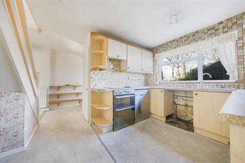 8 Moss Side, Bricket Wood, St Albans, AL2 3SU
