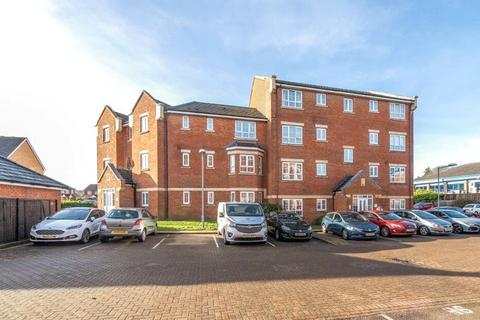2 bedroom apartment for sale, Watling Gardens, Bedfordshire LU6