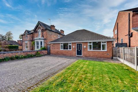 2 bedroom detached bungalow for sale, Wellington Road, Burton Joyce, Nottingham NG14