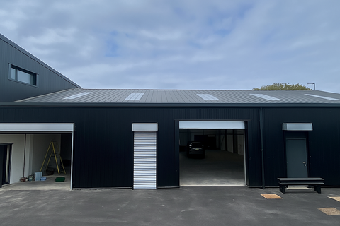 Warehouse to rent, Unit 3&4, Winster Grove Industrial Estate, Birmingham