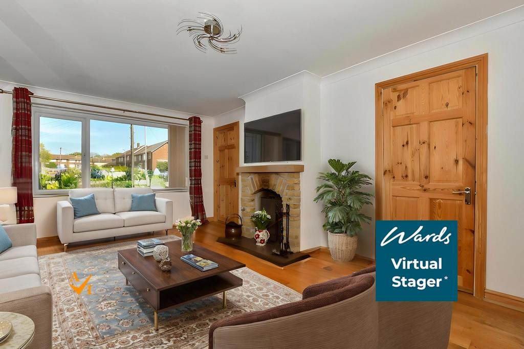 Lounge (Contemporary Style)