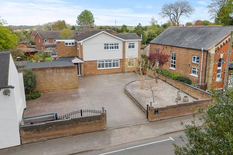 undefined, Lutterworth Road, Pailton, Rugby, CV23
