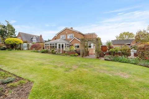 undefined, Lutterworth Road, Pailton, Rugby, CV23