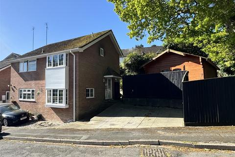 undefined, Amberslade Walk, Dibden Purlieu, Southampton