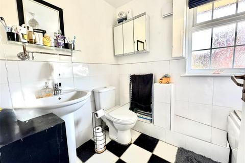 undefined, Amberslade Walk, Dibden Purlieu, Southampton
