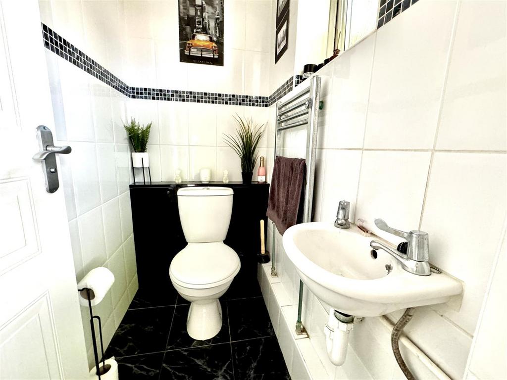 Cloakroom