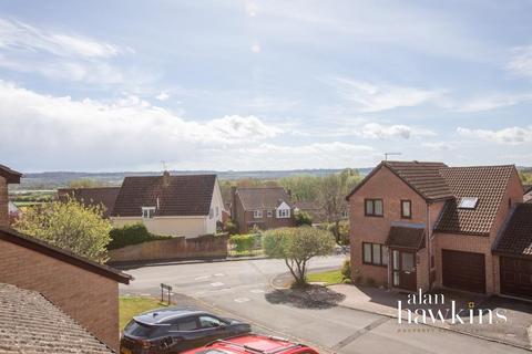 7 Alderney Close, Wootton Bassett, Swindon, SN4 8LU