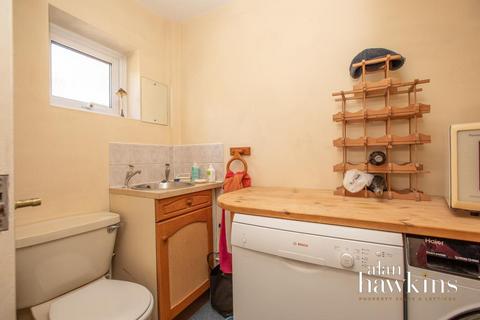 7 Alderney Close, Wootton Bassett, Swindon, SN4 8LU