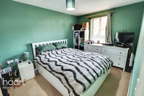 11 Bobbin Road, Norwich, NR3 2AS