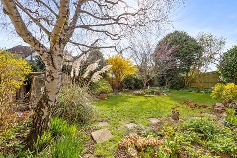 3 bedroom detached house for sale, Brangwyn Avenue, Brangwyn, Brighton