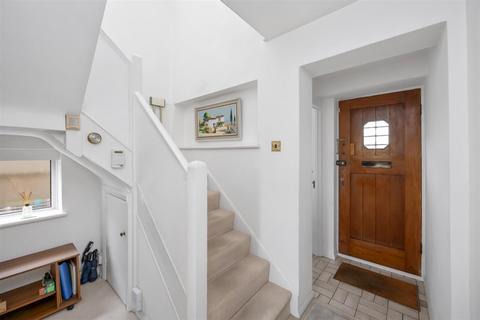 3 bedroom detached house for sale, Brangwyn Avenue, Brangwyn, Brighton