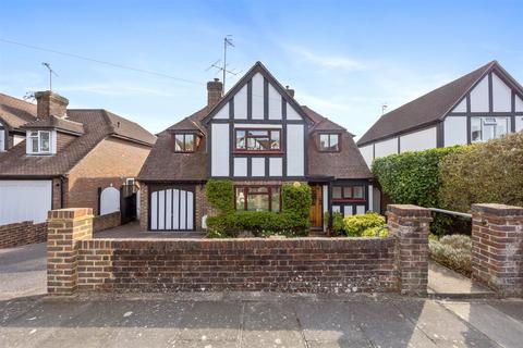 3 bedroom detached house for sale, Brangwyn Avenue, Brangwyn, Brighton