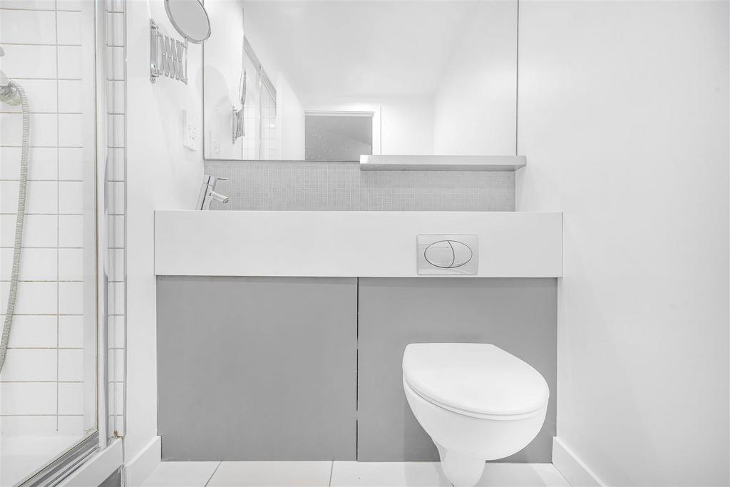 Ensuite Amazon