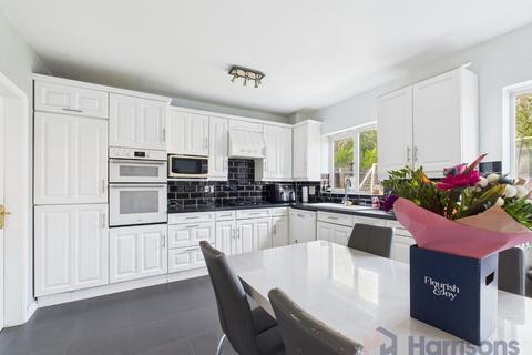 4 bedroom detached house for sale, Balas Drive, Sittingbourne, Kent, ME10 5AS