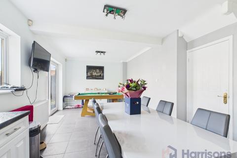 4 bedroom detached house for sale, Balas Drive, Sittingbourne, Kent, ME10 5AS