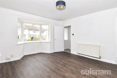 3 bedroom end of terrace house for sale, Hullbrook Road, Billesley, Birmingham, West Midlands, B13