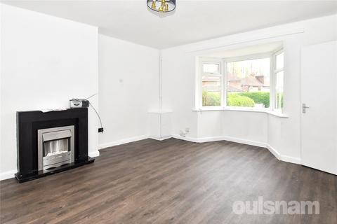 3 bedroom end of terrace house for sale, Hullbrook Road, Billesley, Birmingham, West Midlands, B13