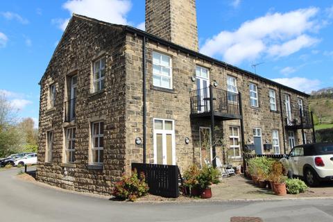 18 Airedale Mills, Bingley, BD16 3HW