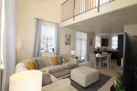 18 Airedale Mills, Bingley, BD16 3HW
