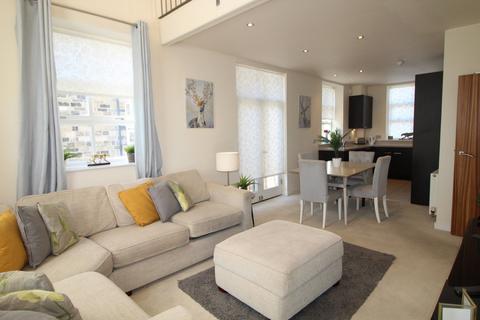 18 Airedale Mills, Bingley, BD16 3HW
