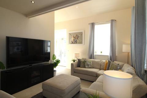 18 Airedale Mills, Bingley, BD16 3HW