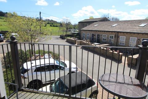 18 Airedale Mills, Bingley, BD16 3HW