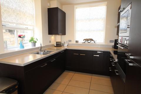18 Airedale Mills, Bingley, BD16 3HW