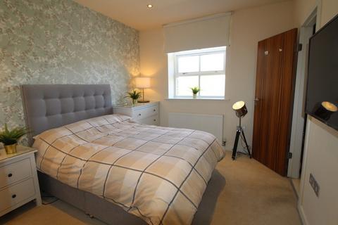 18 Airedale Mills, Bingley, BD16 3HW