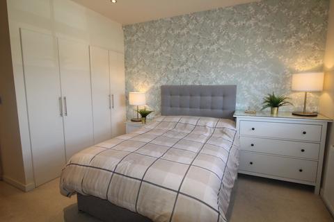 18 Airedale Mills, Bingley, BD16 3HW