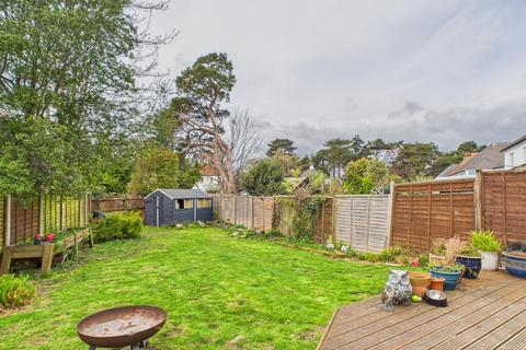 6 bedroom detached house for sale, Linwood Road, Bournemouth, Dorset, BH9