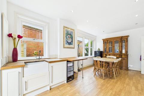 6 bedroom detached house for sale, Linwood Road, Bournemouth, Dorset, BH9