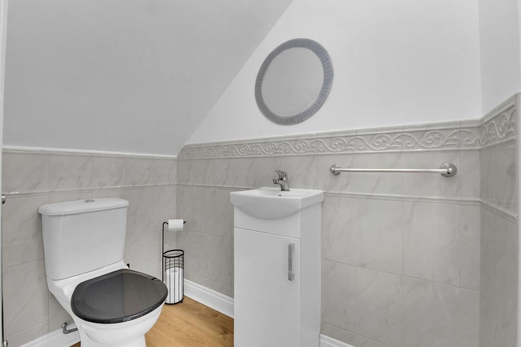 Ensuite