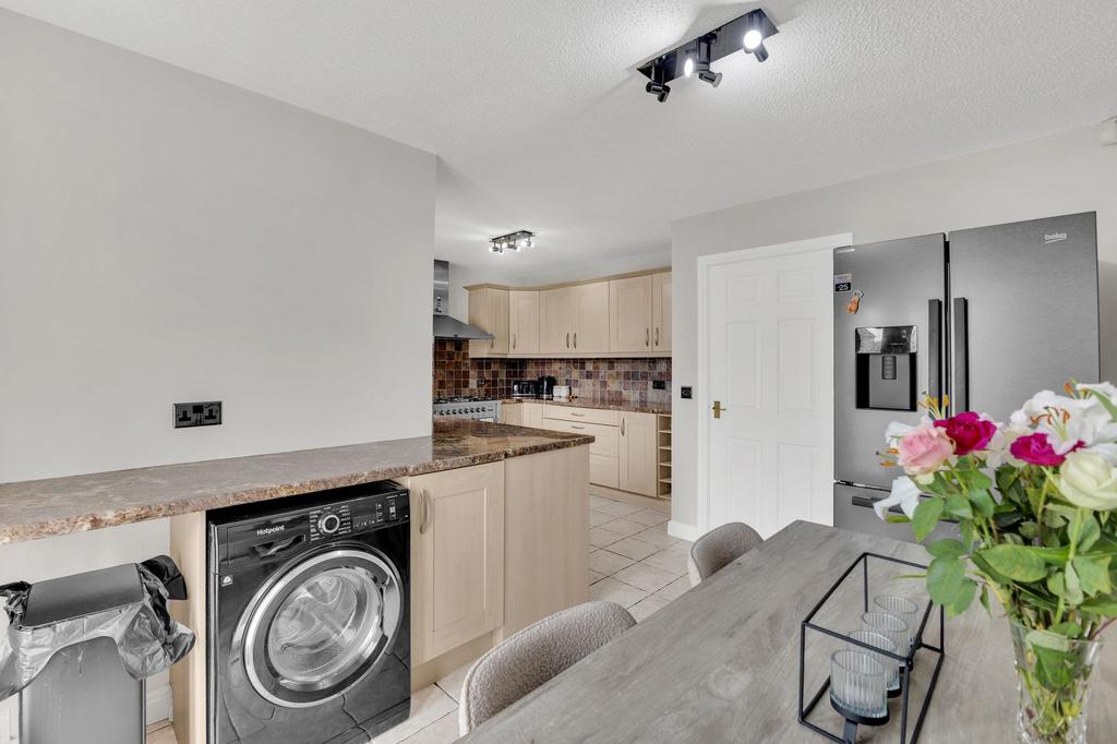 Kitchen/Dinner