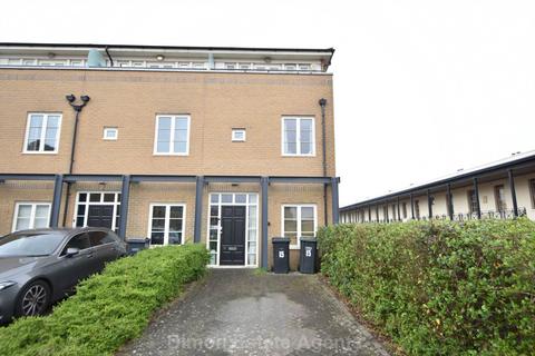 Frankton Way, Gosport