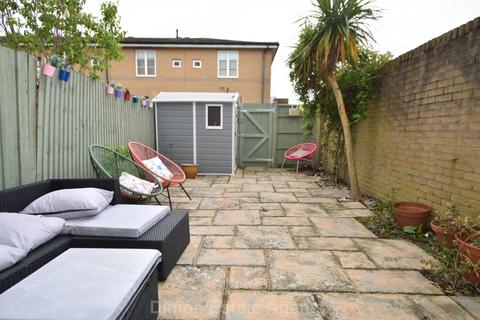 4 bedroom end of terrace house for sale, Frankton Way, Gosport