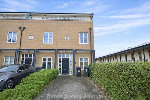 Frankton Way, Gosport
