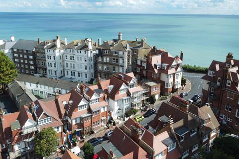 6 bedroom semi-detached house for sale, South Cliff Avenue, Eastbourne, BN20 7AH