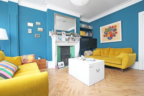 6 bedroom semi-detached house for sale, South Cliff Avenue, Eastbourne, BN20 7AH