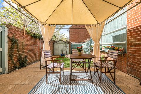 4 bedroom end of terrace house for sale, Wokingham RG40