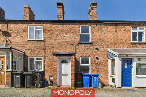 undefined, Chapel Street, Trefnant LL16