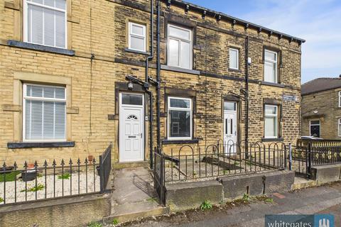 3 bedroom terraced house for sale, Peterborough Terrace, Bradford, West Yorkshire, BD2