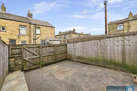 4 Peterborough Terrace, Bradford, BD2 3DL