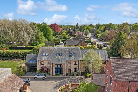 6 Baker Close, Brampton, Huntingdon, PE28 4PG