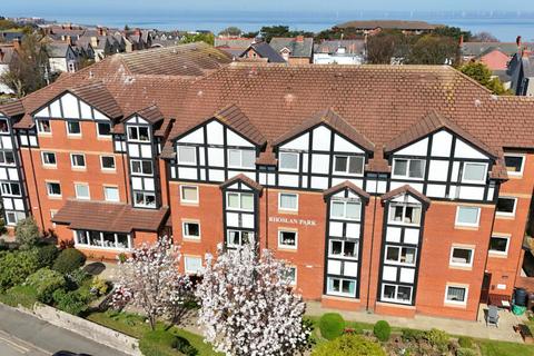 1 bedroom apartment for sale, 76 Conway Road, Colwyn Bay, Conwy, LL29 7HR